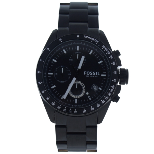 mens fossil watches canada