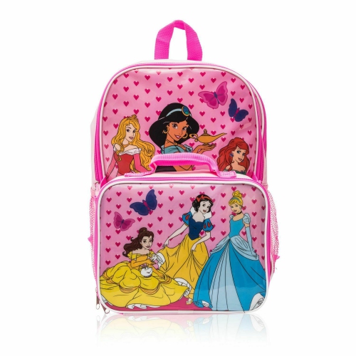 princess backpacks