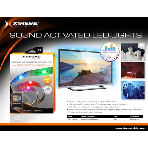 Comment utiliser les bandes lumineuses DEL - Blogue Best Buy