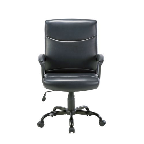 TygerClaw Mid Back Manager Chair
