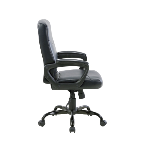 TygerClaw Mid Back Manager Chair