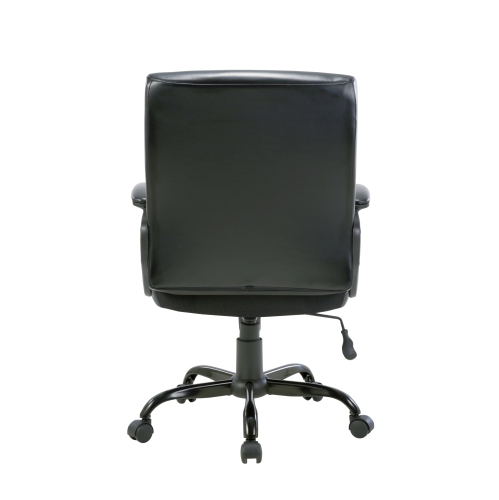 TygerClaw Mid Back Manager Chair