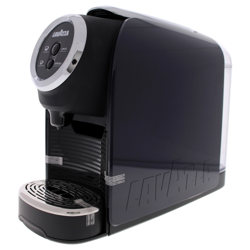 Blue Classy Mini Single Serve Espresso Coffee Machine LB 300 by Lavazza for - 1 Pc Coffee Machine