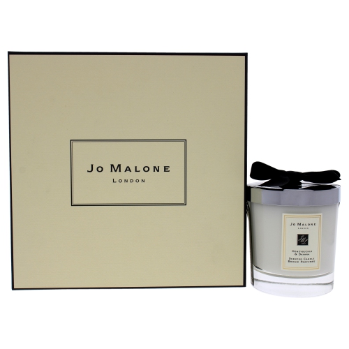 JO MALONE  Honeysuckle And Davana Scented Candle By for Unisex - 7.1 OZ Candle Love the smell of this when relaxing in a hot bath after a long week