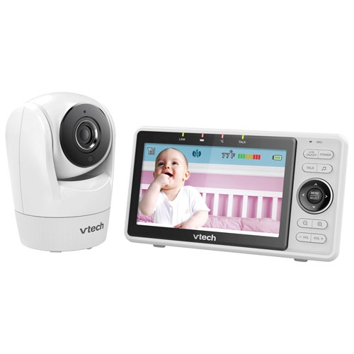 vtech rm5762 extra camera