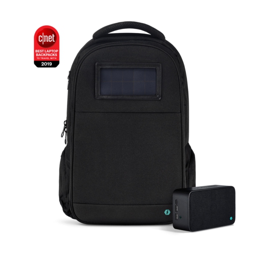 lifepak backpack