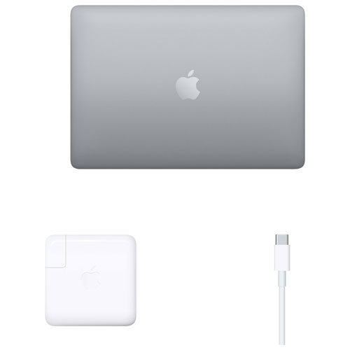 Open Box - Apple MacBook Pro (2020) w/ Touch Bar 13.3