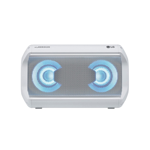 LG XBOOM Go PK5W Portable Bluetooth Speaker with Meridian Technology