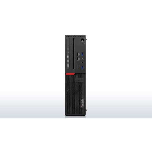 Lenovo M900 SFF i5-6500, 8 GB DDR4, 128 GB SSD, Windows 10 Professional by LENOVO - Refurbished condition - Image 2