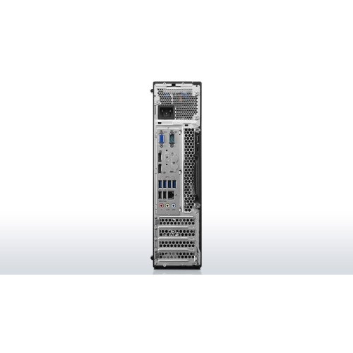 Lenovo M900 SFF i5-6500, 8 GB DDR4, 128 GB SSD, Windows 10 Professional by LENOVO - Refurbished condition - Image 3