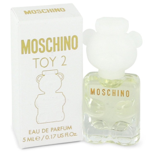 Moschino Toy 2 by Moschino Mini EDP 0.17 oz