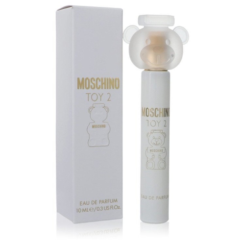 Moschino Toy 2 by Moschino Mini EDP 0.17 oz