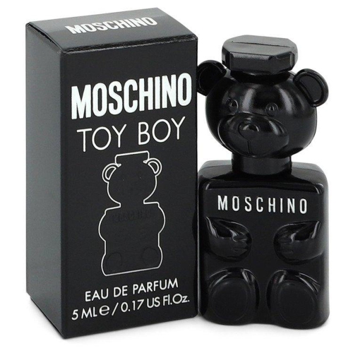 Moschino Toy Boy by Moschino Mini EDP 0.17 oz