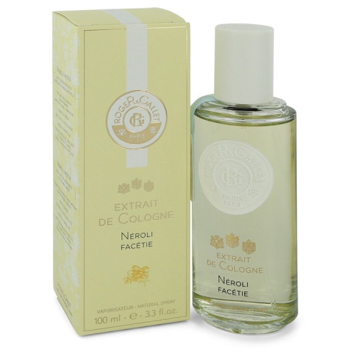 roger et gallet neroli facetie 100ml