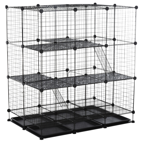 chinchilla cage canada