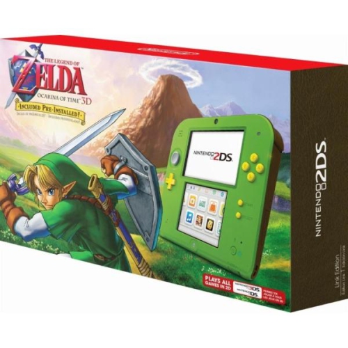 2ds online store
