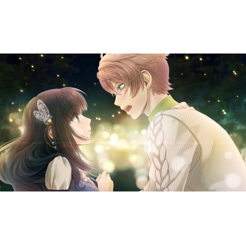 Code:Realize - Wintertide Miracles - Édition limitée [Sony PS Vita]