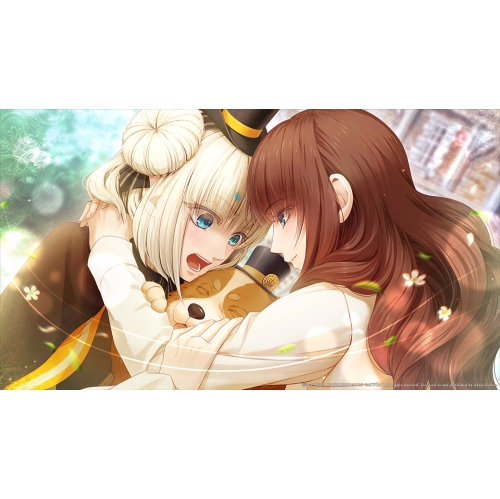 Code:Realize - Wintertide Miracles - Édition limitée [Sony PS Vita]