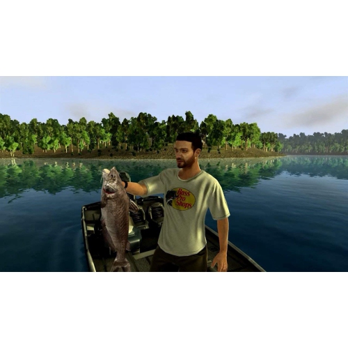 Bass Pro Shops: The Strike - Championship Edition [Nintendo Switch]