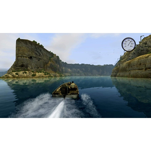 Bass Pro Shops: The Strike - Championship Edition [Nintendo Switch]