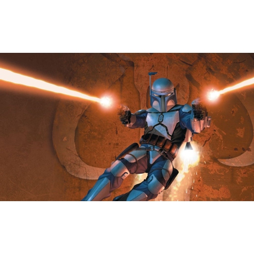 Star Wars: Bounty Hunter - Limited Run #273 [PlayStation 4]