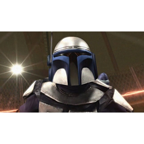 Star Wars: Bounty Hunter - Limited Run #273 [PlayStation 4]