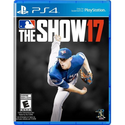 mlb the show 17 best buy