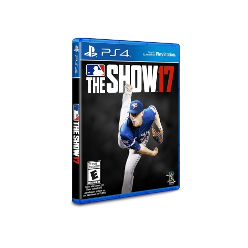 MLB The Show 17 [PlayStation 4]