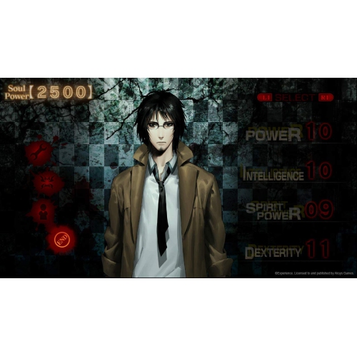 Death Mark - Édition limitée [Sony PS Vita]