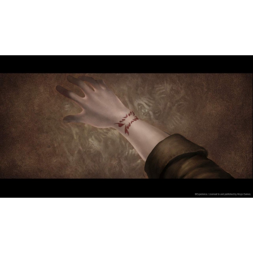 Death Mark - Édition limitée [Sony PS Vita]