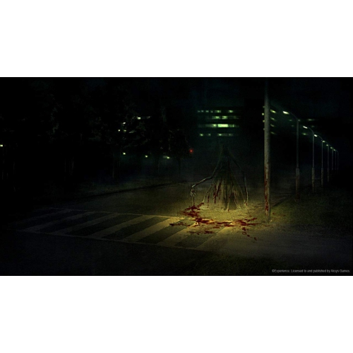 Death Mark - Édition limitée [Sony PS Vita]