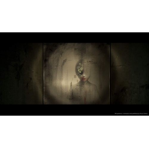 Death Mark - Édition limitée [Sony PS Vita]