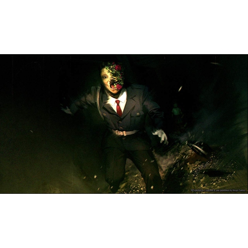 Death Mark - Édition limitée [Sony PS Vita]