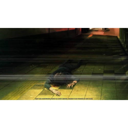 Collar x Malice [Sony PS Vita]