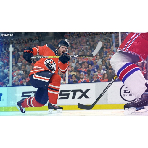 NHL 20 [Xbox One]