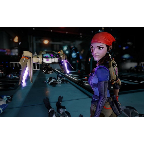 Agents of Mayhem - Day One Edition [Xbox One]