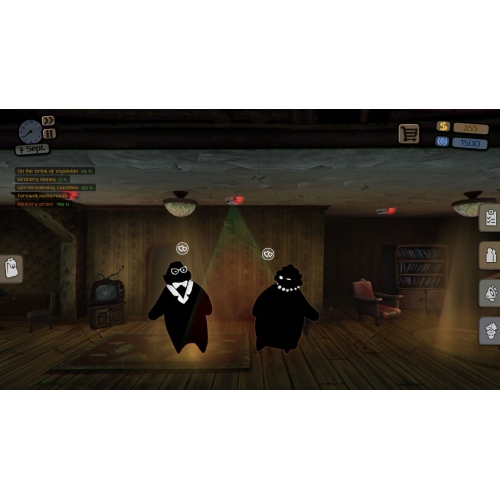 Beholder - Complete Edition [PlayStation 4]