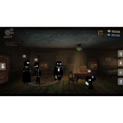 Beholder - Complete Edition [PlayStation 4]