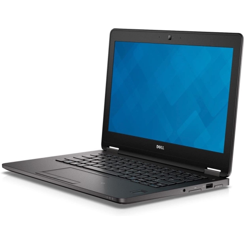 Refurbished (Good) - Dell Latitude E7270 Laptop 12.5