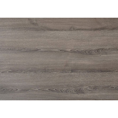 Monarch Modern Rectangular Three-Drawer Console Accent Table - Dark Taupe