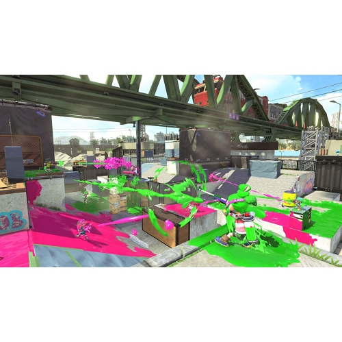 Splatoon 2 [Nintendo Switch]