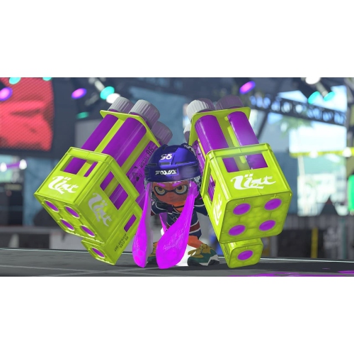 Splatoon 2 [Nintendo Switch]