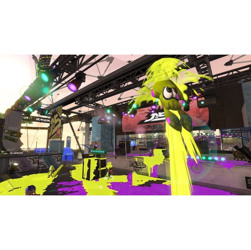 Splatoon 2 [Nintendo Switch]