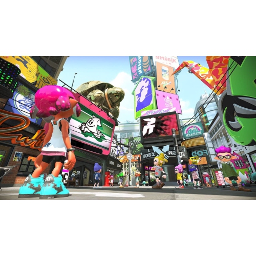 Splatoon 2 [Nintendo Switch]