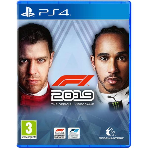 buy f1 2019
