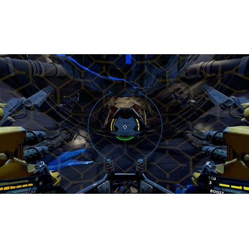 StarBlood Arena - PSVR [PlayStation 4]