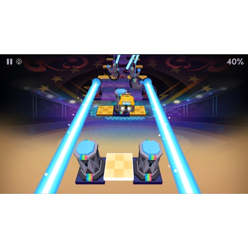 Rolling Sky Collection [Nintendo Switch]