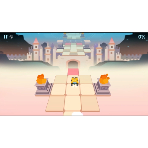 Rolling Sky Collection [Nintendo Switch]