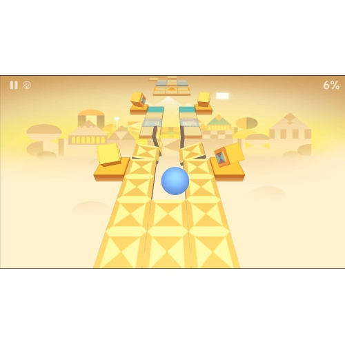 Rolling Sky Collection [Nintendo Switch]