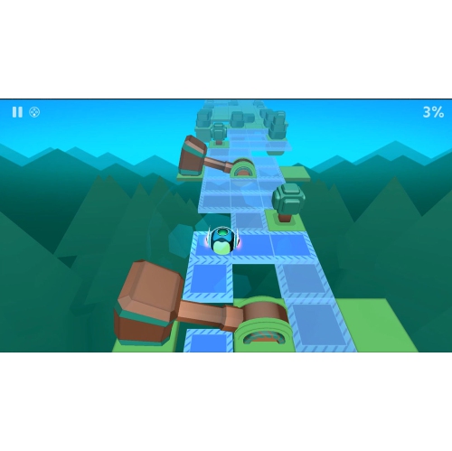 Rolling Sky Collection [Nintendo Switch]